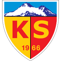 Кайсеріспор logo