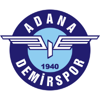 Адана ДС logo