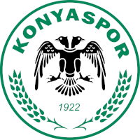 Коньяспор logo