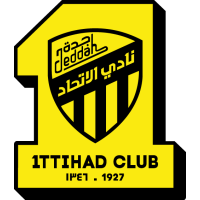 Аль-Іттіхад logo