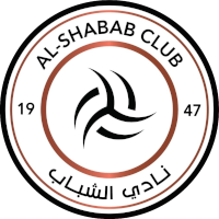 Аль-Шабаб logo