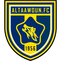 Аль Таавун logo