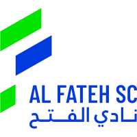 Аль-Фатех logo