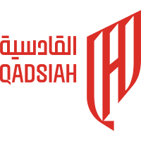 Аль -Кадісія Саудівський клуб logo