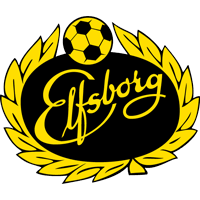 ІФ Ельфсборг logo