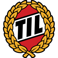 Тромсе logo
