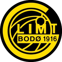 Fk bodø/glimt logo