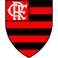 Cr Flamengo logo