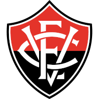 Ec vitória logo