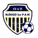 Blenod PAM logo