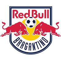 Ред Булл Брагантіно logo