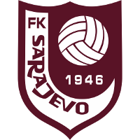 Сараєво logo