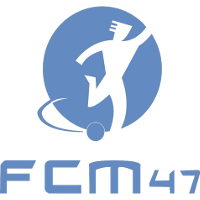 Марманд 47 logo