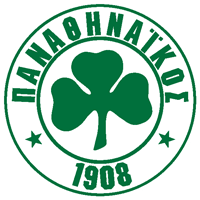Панатінаїкос logo