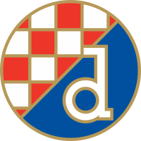 Динамо logo