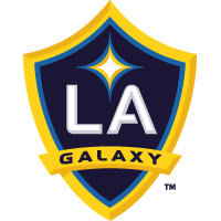 Лос-Анджелес Галаксі logo