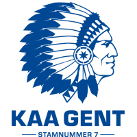 КАА Гент logo