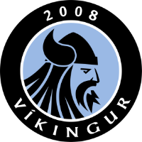 Вікінгур logo