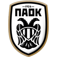 ПАОК logo