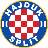 Хайдук logo