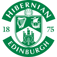 Hibernian logo