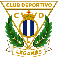 Леганес logo