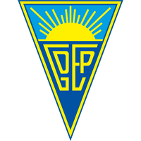 Ешторіл Прая logo