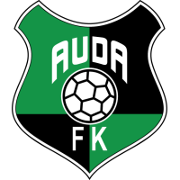 Ауда logo