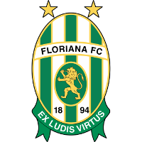 Флоріана logo