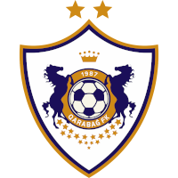 Карабах logo