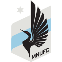 Міннесота Юнайтед ФК logo
