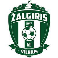 Жальгіріс logo