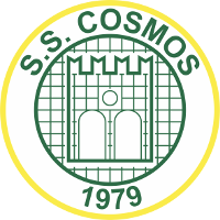 Космос logo
