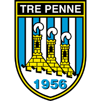 Тре Пенне logo