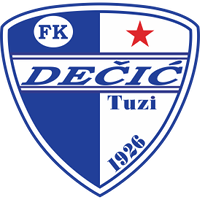 Дечич logo