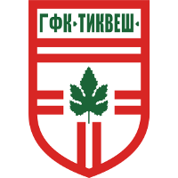 Тіквеш logo