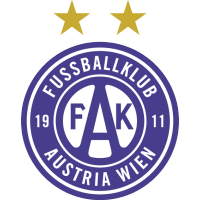 Австрія Відень logo