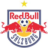 ФК Ред Булл Зальцбург logo