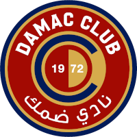 Дамак logo