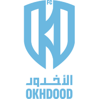 Al okhdood sc logo