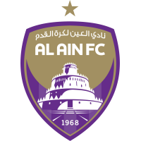 ФК Аль-Айн logo