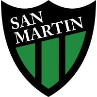 San Martín SJ logo
