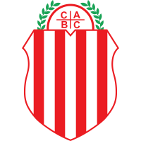 CA Баракас Централ logo