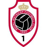 Антверпен ФК logo