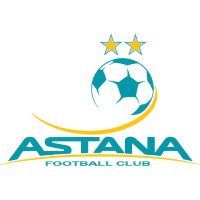 Астана logo