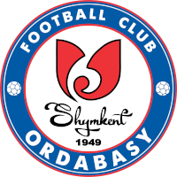 Ордабаси logo