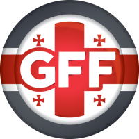 Грузія logo