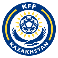 Казахстан logo