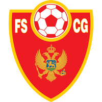 Чорногорія logo