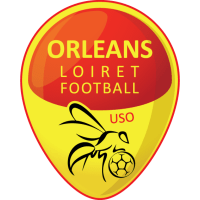 Орлеан logo